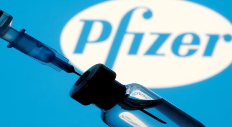 Tijuana ya tiene disponible la vacuna contra Covid 19  de Pfizer