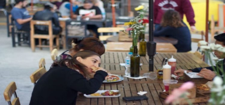El mayor atractivo de Tijuana es su gastronomía