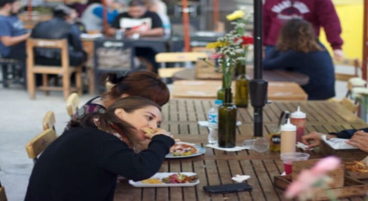 El mayor atractivo de Tijuana es su gastronomía