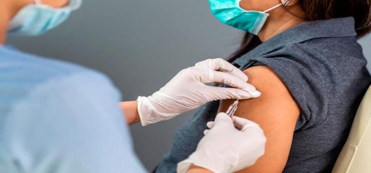 En Baja California se han aplicado 518 mil 358 vacunas contra la influenza