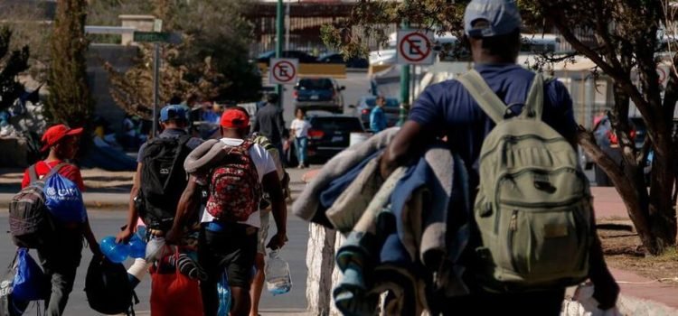 En el 2023 se reportaron 30 desapariciones de personas migrantes en BC