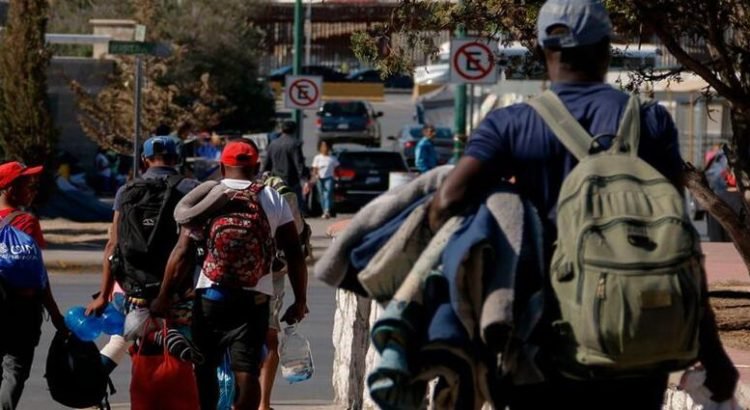 En el 2023 se reportaron 30 desapariciones de personas migrantes en BC
