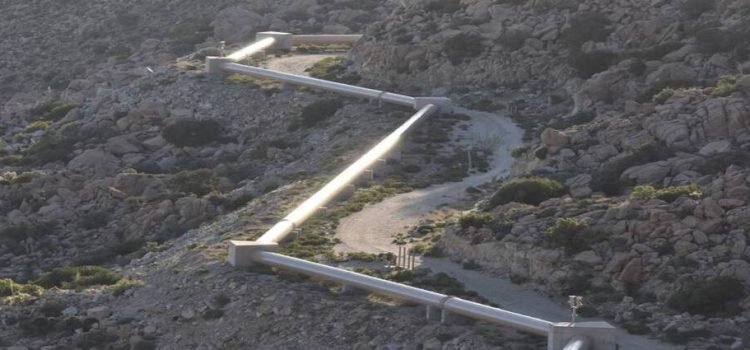 Instalarán sistema de monitoreo en acueducto del Río Colorado