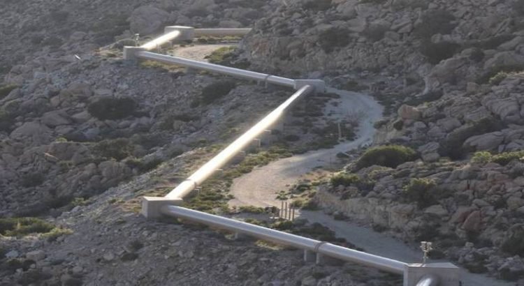 Instalarán sistema de monitoreo en acueducto del Río Colorado