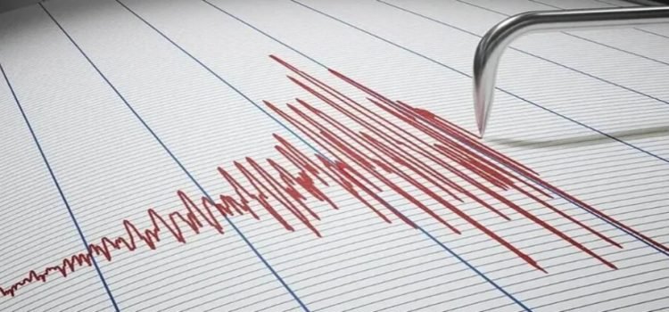 Baja California registra sismo de magnitud 4.2