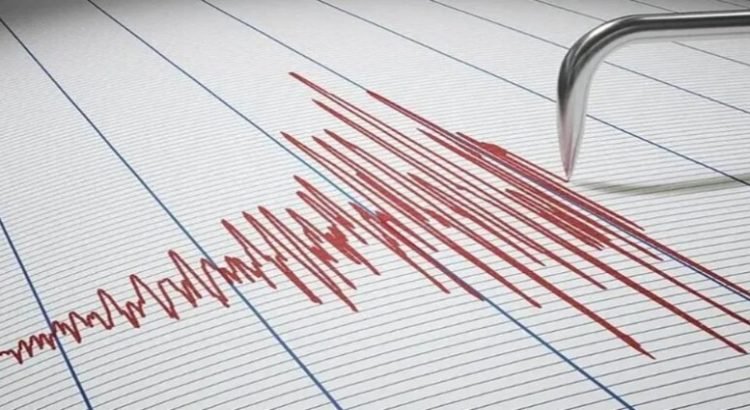 Baja California registra sismo de magnitud 4.2