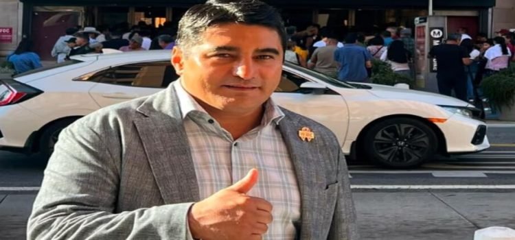 Erik Morales enfrentará denuncia por abuso y hostigamiento sexual