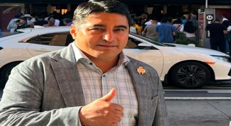 Erik Morales enfrentará denuncia por abuso y hostigamiento sexual