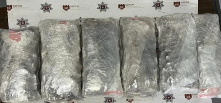 Detectan casos de ‘mula ciega’ en cruce de Tijuana a San Diego