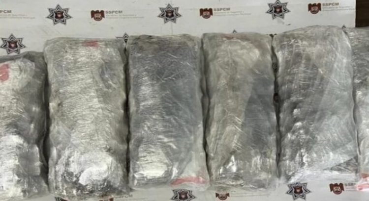 Detectan casos de ‘mula ciega’ en cruce de Tijuana a San Diego