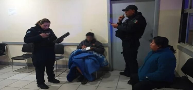 Localizan a menor desaparecido en Tijuana