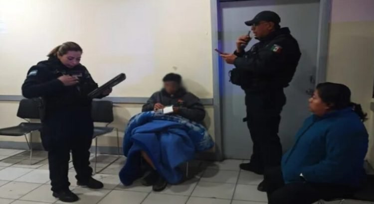 Localizan a menor desaparecido en Tijuana