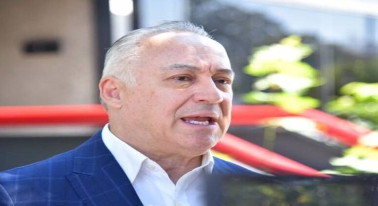 El presidente del  CCSPBC considera inapropiado catalogar a Tijuana como quinta ciudad más insegura