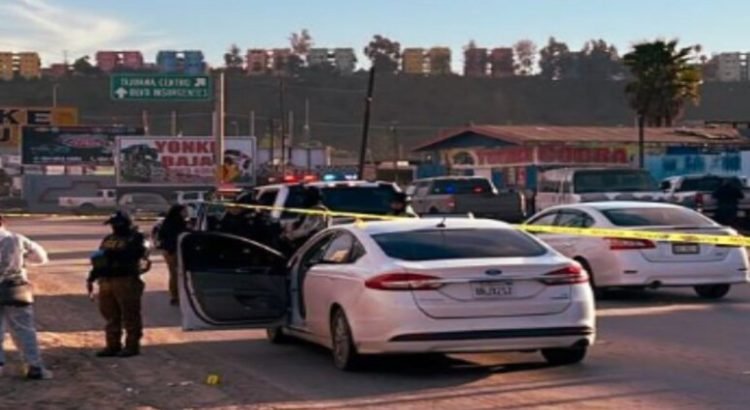 Agente de la Policía Municipal fue víctima de una agresión directa