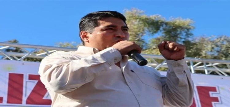 Erik “Terrible” Morales instó a mantener la unidad en Morena