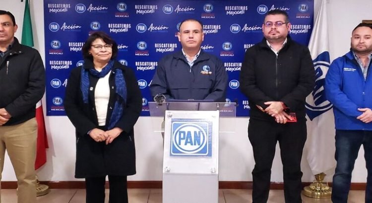 La Coalición fuerza y corazón por BC convocó a proceso de elección de candidatos a alcaldes