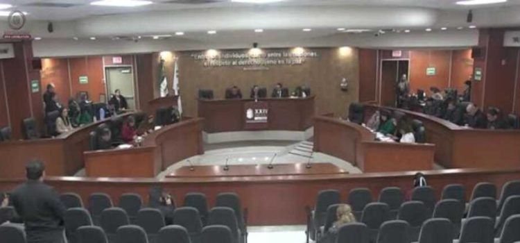 Congreso de BC aprueba auditoría especial a Fondos Tijuana