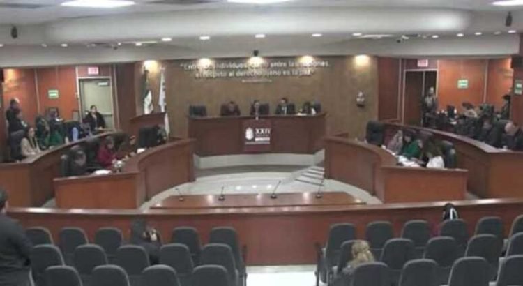 Congreso de BC aprueba auditoría especial a Fondos Tijuana