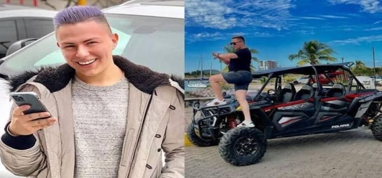 Muere influencer Tijuanense tras volcar su RZR  en Sinaloa