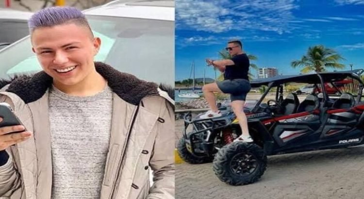 Muere influencer Tijuanense tras volcar su RZR  en Sinaloa