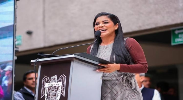 Bancos aceptaron el pago del Ayuntamiento de Tijuana por 2 mil 078 mdp