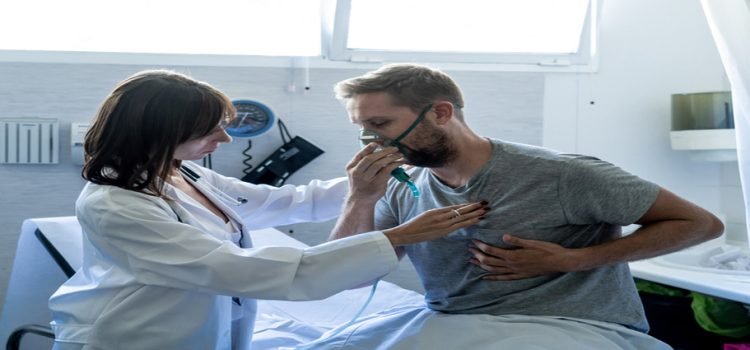 Repuntan casos de intoxicación por monóxido de Carbono