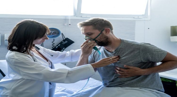 Repuntan casos de intoxicación por monóxido de Carbono