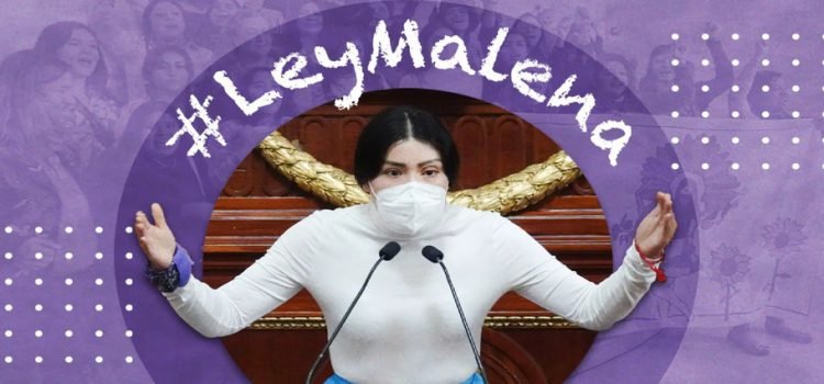 Baja California aprueba la Ley Malena