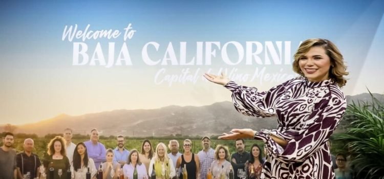 Baja California es reconocida como destino turístico innovador