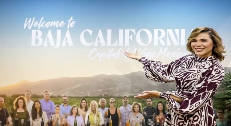 Baja California es reconocida como destino turístico innovador
