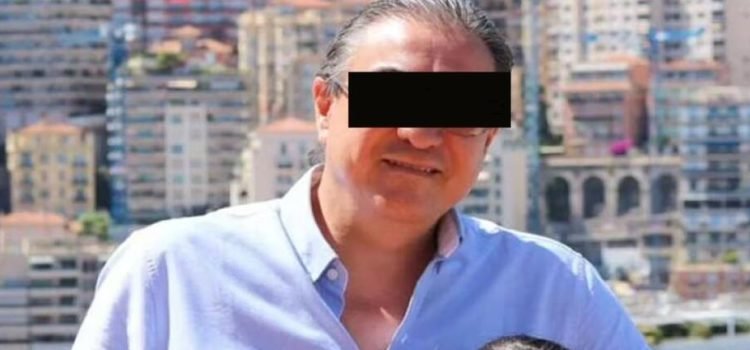 Detienen a Alberto Lamas, exjefe de Gabinete de Aristóteles Sandoval