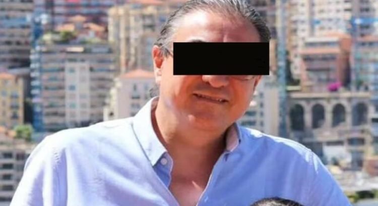 Detienen a Alberto Lamas, exjefe de Gabinete de Aristóteles Sandoval
