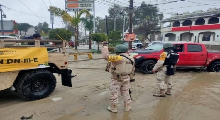 Aplican Plan DN-III y Plan GN-A en Tijuana