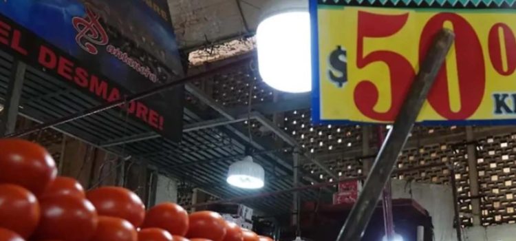 En 4.88% cerró la inflación en México en enero de 2024: INEGI