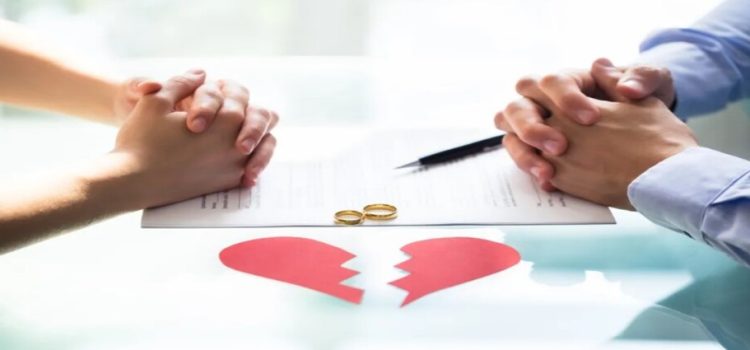 Incrementan un 68% los divorcios en Baja California