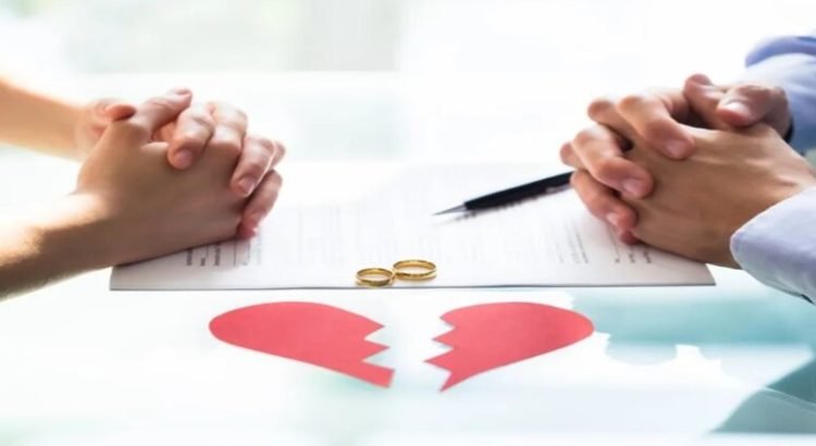 Incrementan un 68% los divorcios en Baja California