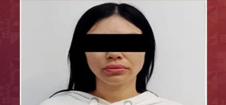 Detienen en Tijuana a integrante de peligrosa célula delictiva buscada por la Interpol
