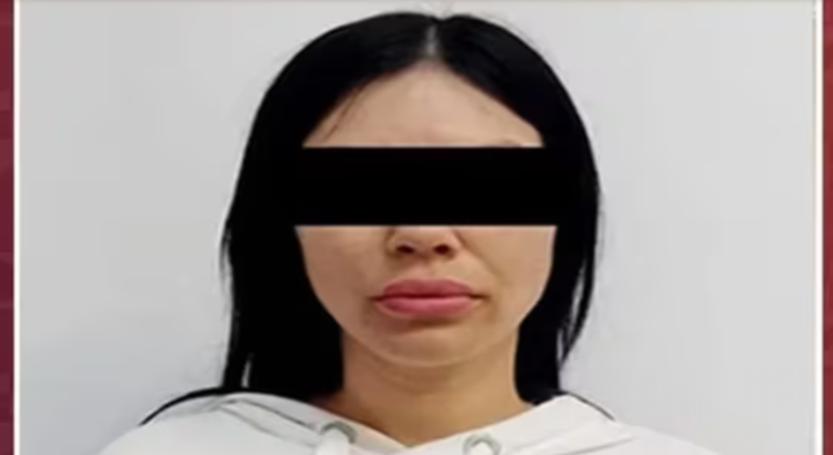 Detienen en Tijuana a integrante de peligrosa célula delictiva buscada por la Interpol