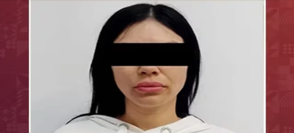 Detienen en Tijuana a integrante de peligrosa célula delictiva buscada por la Interpol
