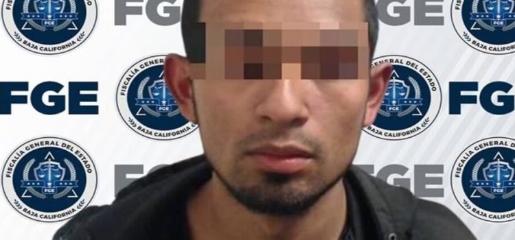 Vinculan a proceso a un hombre por el delito de homicidio