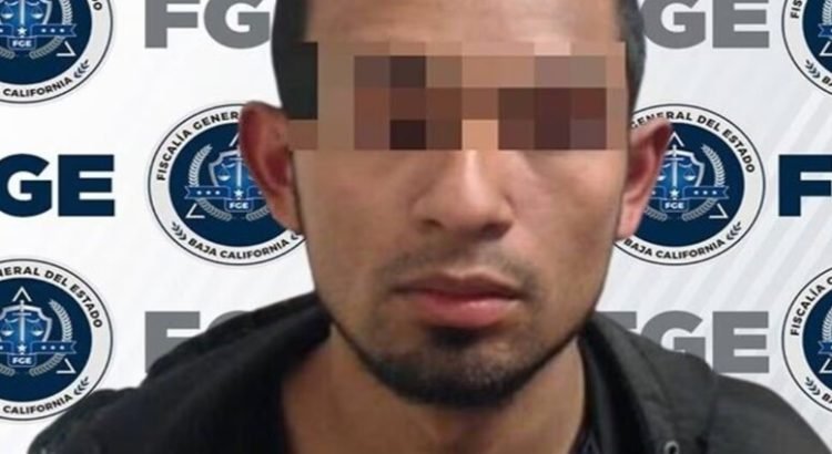 Vinculan a proceso a un hombre por el delito de homicidio
