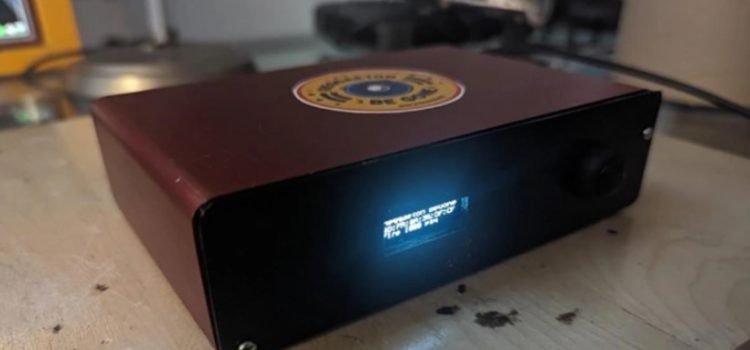 Inventó aparato para “bloquear” el reguetón