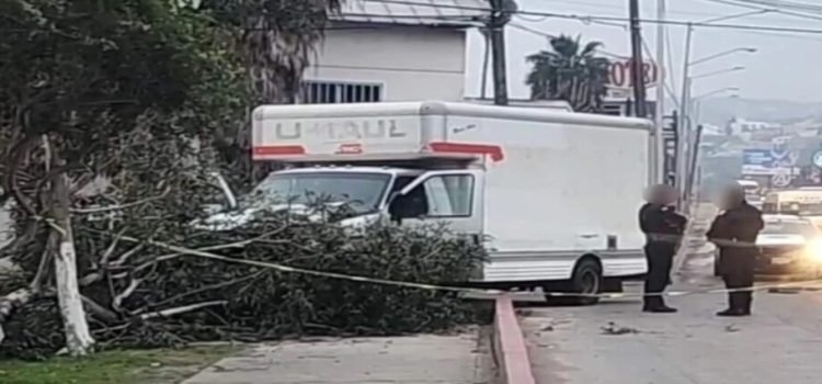 Por tiroteo en residencial Toscana, Consulado de EEUU emite alerta en Tijuana