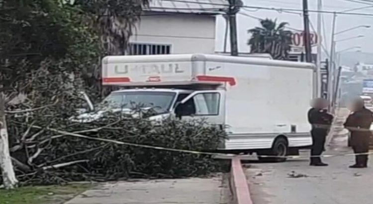 Por tiroteo en residencial Toscana, Consulado de EEUU emite alerta en Tijuana