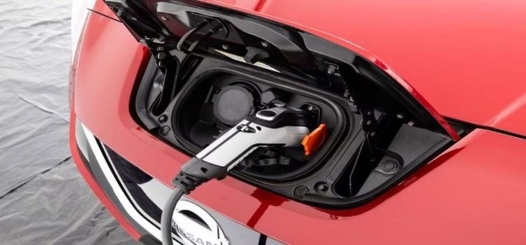 Se instalarán 50 estaciones de carga para automóviles eléctricos en Baja California