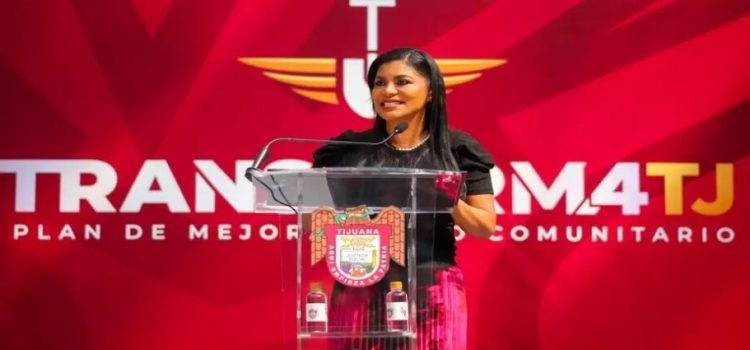 El ayuntamiento comprará un helicóptero para Tijuana
