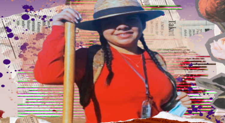 Muere Angelita Meraz buscadora de desaparecidos en BC en agresión directa