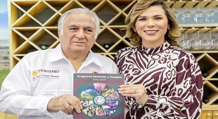 Baja California ingresará a la Guía Michelin