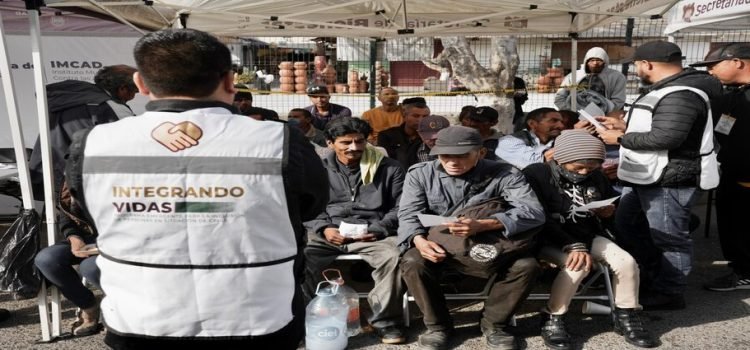 Reactivan el programa ‘Integrando vidas’