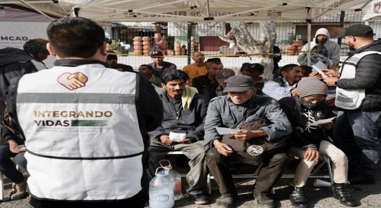 Reactivan el programa ‘Integrando vidas’